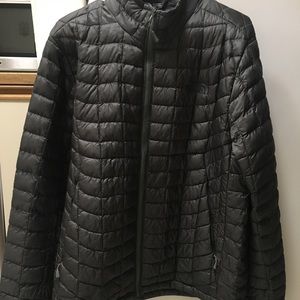Men’s North Face Down Jacket